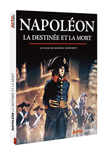 Napoléon, la destinée et la mort [FR Import] von Arte