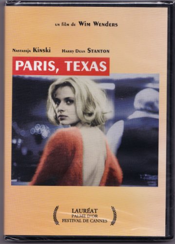 Paris, Texas ed Prestige DVD + CD Bo Paris, Texas ed Prestige DVD + CD Bo von Arte