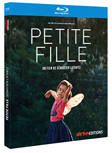 Petite fille [Blu-ray] [FR Import] von Arte