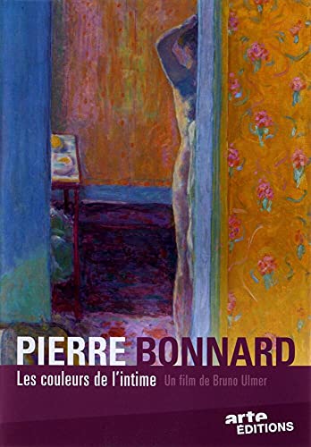 Pierre bonnard : les couleurs de l'intime [FR Import] von Arte