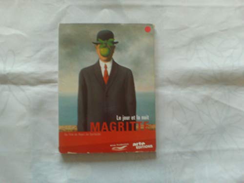 Rene Magritte: le jour et la nuit - le DVD officiel de l'evenement ! [FR Import] von Arte