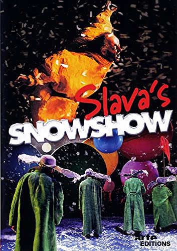 Slava's Snowshow [FR Import] ] von Arte