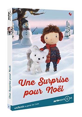 Une surprise pour noël [FR Import] von Arte