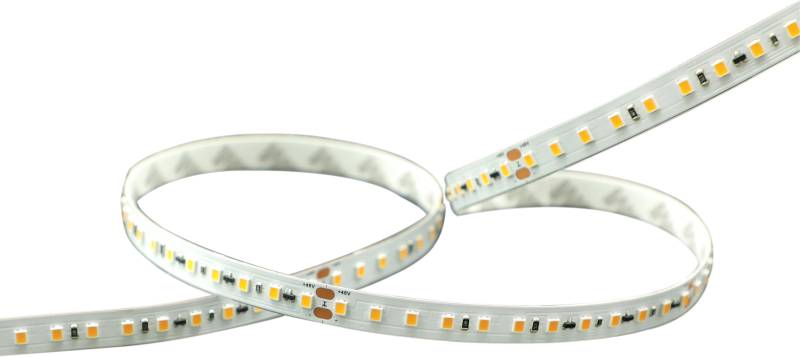 Artecta Cali Ribbon 2835 - 120 - CCT 2700 K - CRI 90 - 720 lm/m - 120 LEDs/m - 8 W/m - 48 V von Artecta