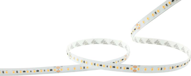 Artecta Cali Ribbon 2835 - 120 - CCT 3000 K - CRI 90 - 770 lm/m - 120 LEDs/m - 8 W/m - 48 V von Artecta