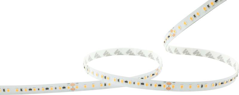 Artecta Cali Ribbon 2835 - 120 - CCT 4000 K - CRI 90 - 850 lm/m - 120 LEDs/m - 8 W/m - 48 V von Artecta