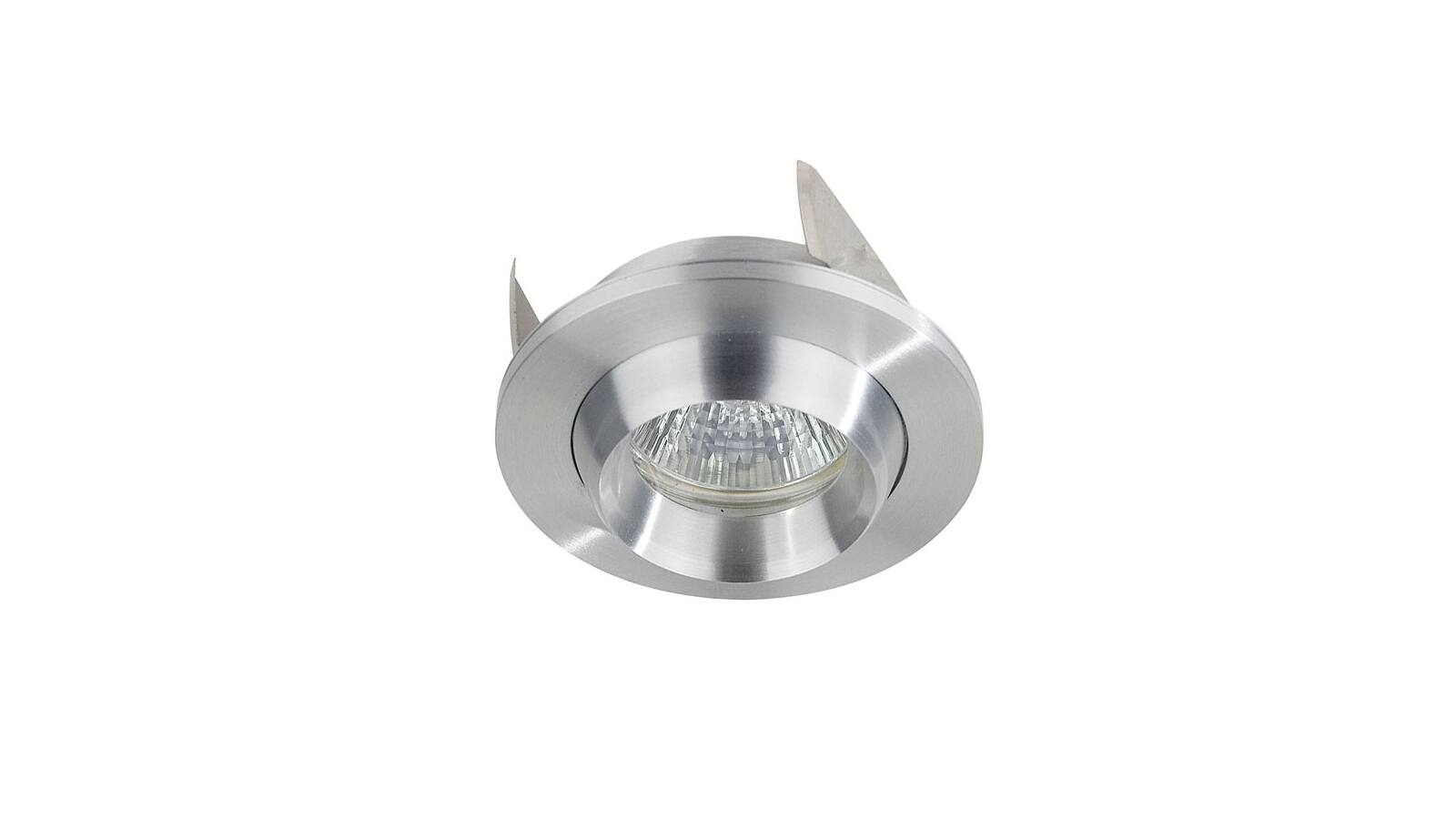 Artecta DENVER-M - MR-16 - GU10 - GU5,3 Deckeneinbau Strahler Artecta DENVER-M - MR-16 - GU10 - GU5,3 Deckeneinbau Strahler von Artecta
