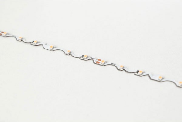 Artecta Havana Flex 3000 K - 60 - 24 VDC - 3528 LED konstante Spannung Artecta Havana Flex 3000 K - 60 - 24 VDC - 3528 LED konstante Spannung von Artecta