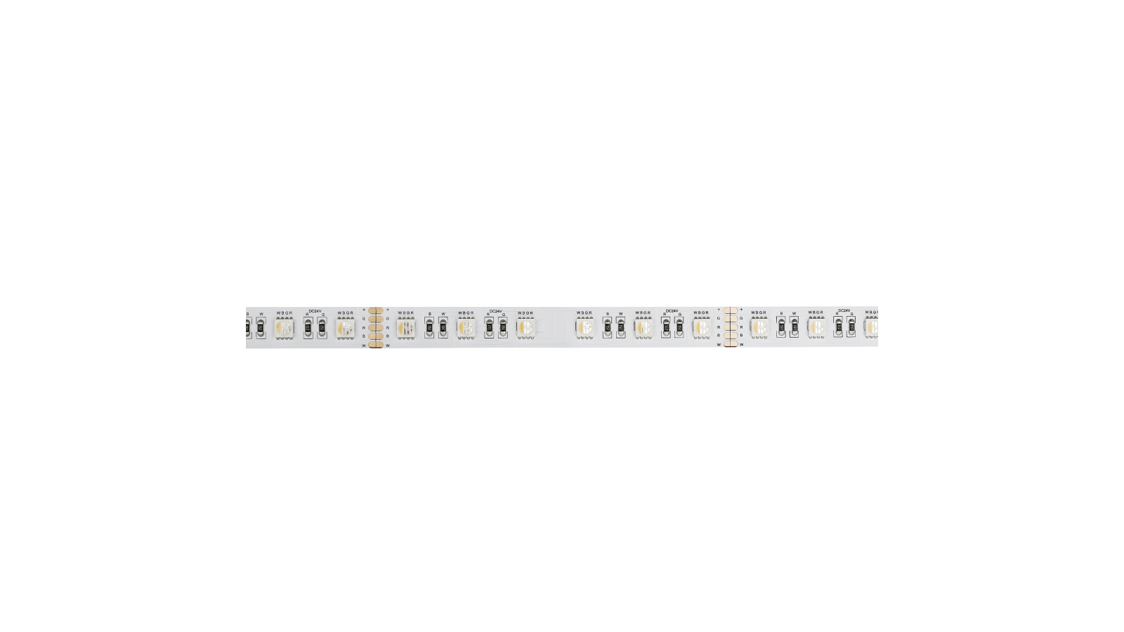 Artecta Havana Ribbon 5050 - 60 - RGBW Artecta Havana Ribbon 5050 - 60 - RGBW von Artecta