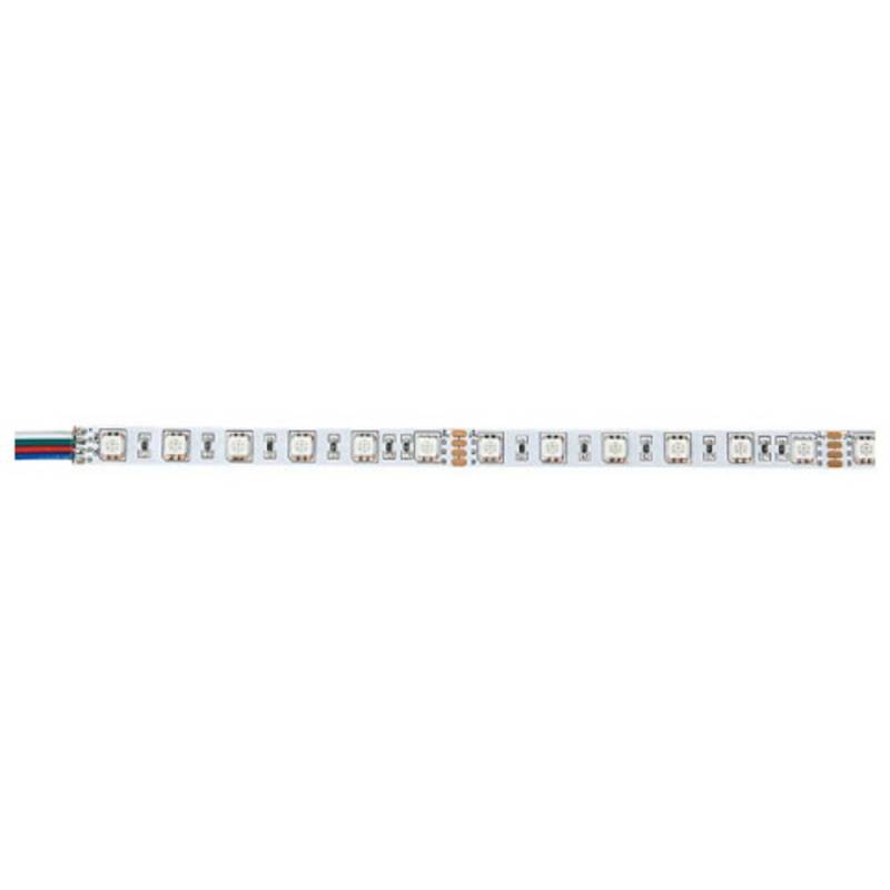 Artecta Havana Ribbon RGB-60 24V LED Strip, 5 m, schwarz von Artecta