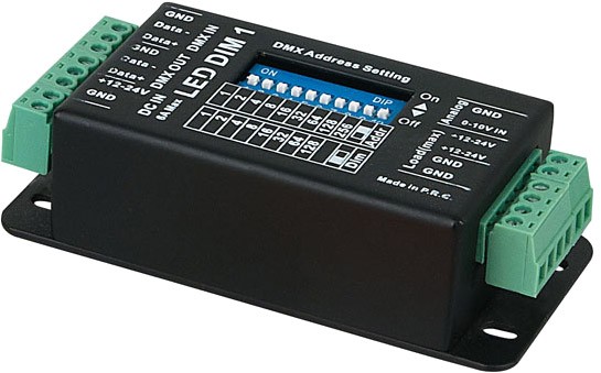 Artecta LED DIM-1 MKII Artecta LED DIM-1 MKII von Artecta