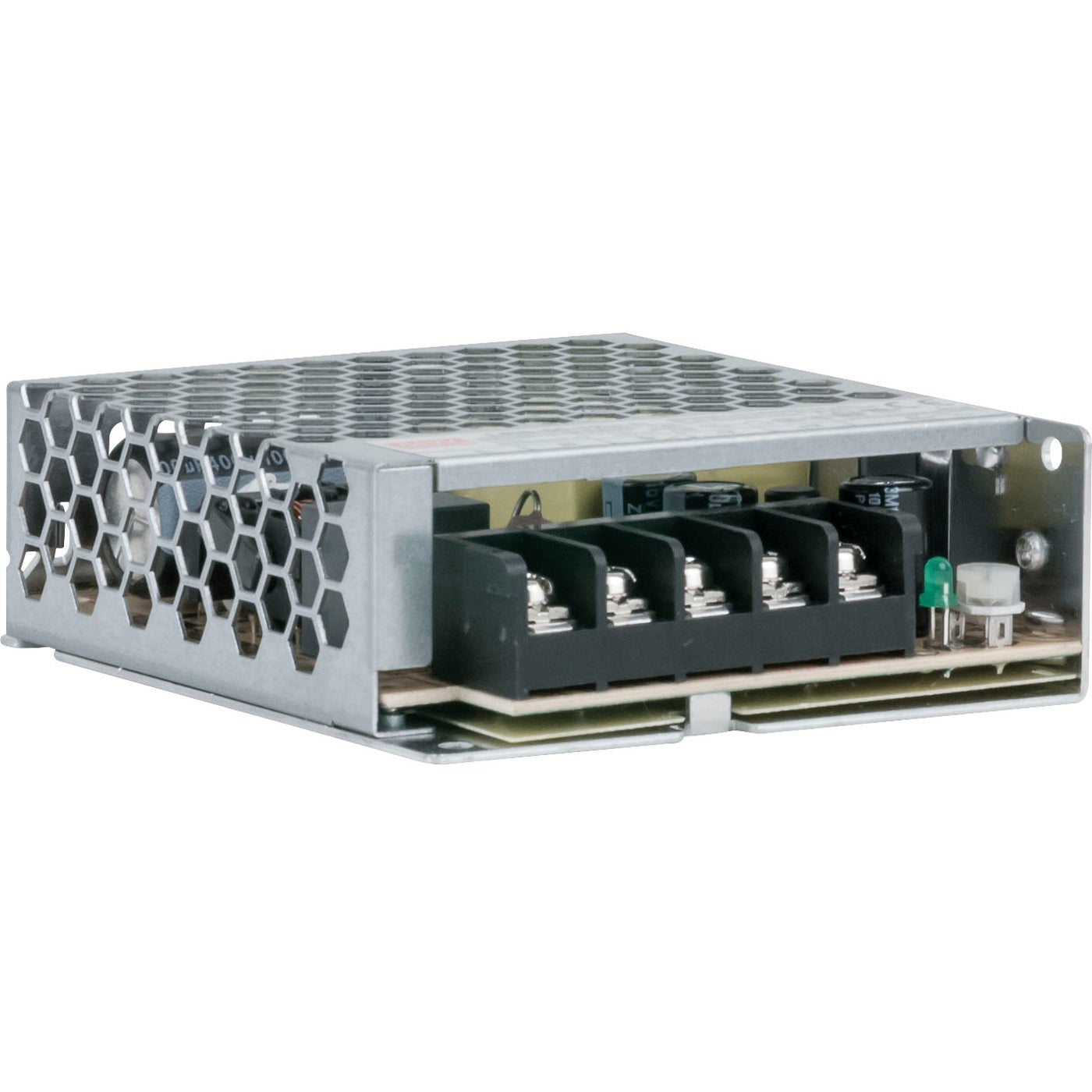 Artecta LRS-50-24 power supply, 50 W, 24V DC Artecta LRS-50-24 power supply, 50 W, 24V DC von Artecta