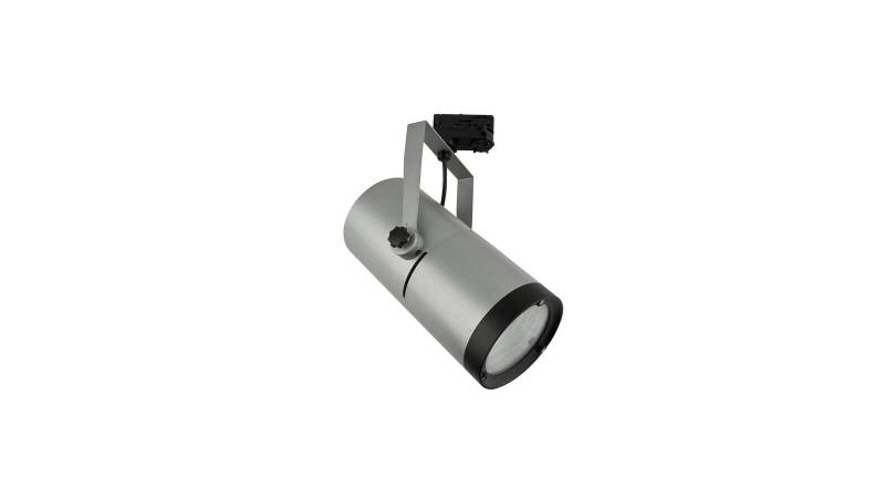 Artecta MONACO-4S10 70W Silver (RAL9006) 10° reflector von Artecta