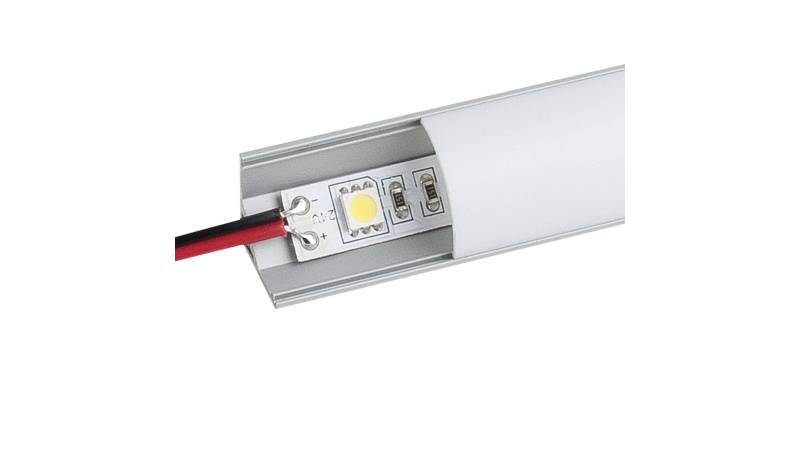 Artecta Profile Pro 6 Corner von Artecta