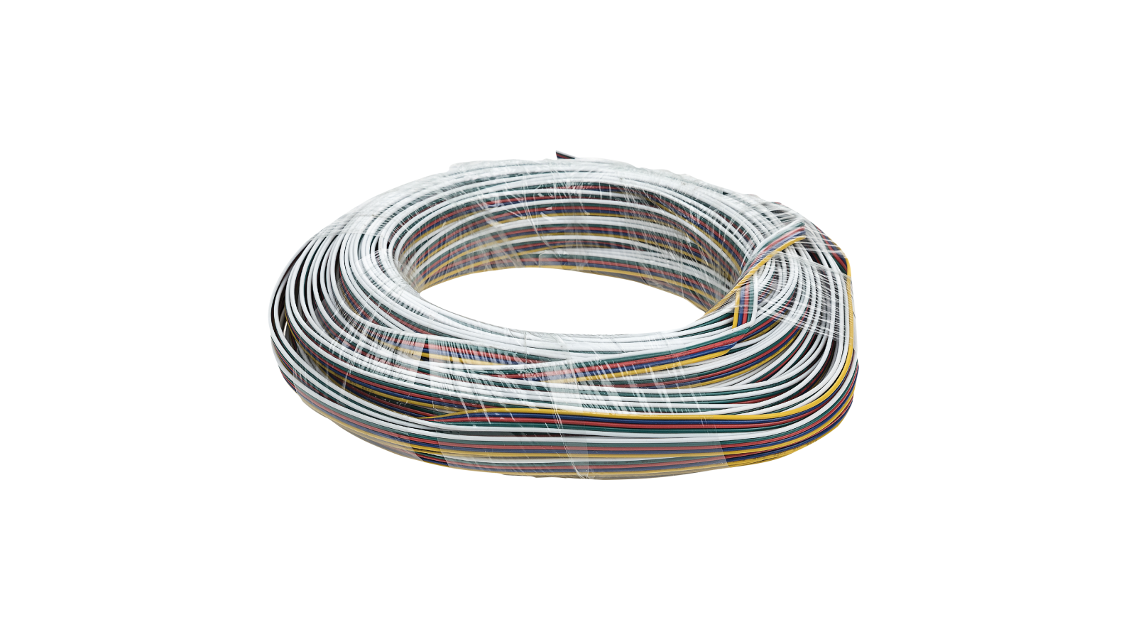 Artecta RGBW Flat Cable Artecta RGBW Flat Cable von Artecta