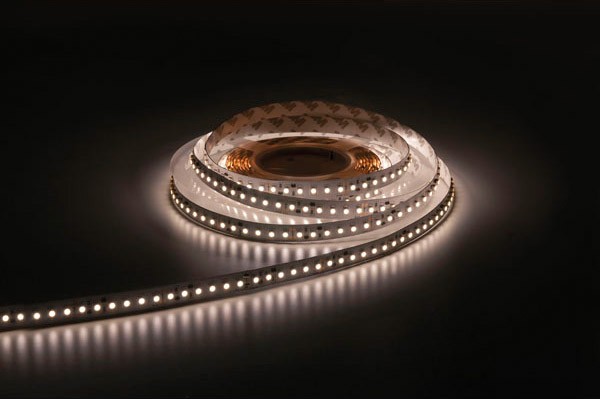 Artecta Santiago Ribbon 2400 K - 120 - 24 VDC - 3528 LED konstanter Strom Artecta Santiago Ribbon 2400 K - 120 - 24 VDC - 3528 LED konstanter Strom von Artecta