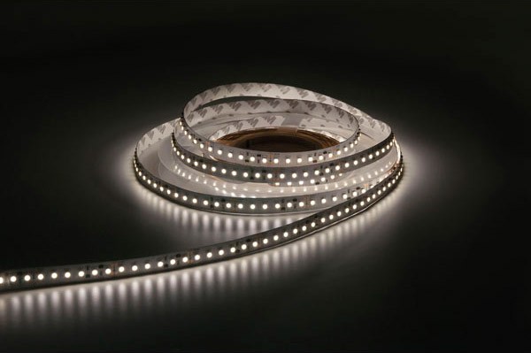 Artecta Santiago Ribbon 2700 K - 120 - 24 VDC - 3528 LED konstanter Strom Artecta Santiago Ribbon 2700 K - 120 - 24 VDC - 3528 LED konstanter Strom von Artecta