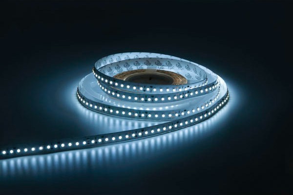 Artecta Santiago Ribbon 4000 K - 120 - 24 VDC - 3528 LED konstanter Strom Artecta Santiago Ribbon 4000 K - 120 - 24 VDC - 3528 LED konstanter Strom von Artecta