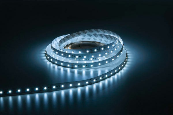 Artecta Santiago Ribbon 4000 K - 60 - 24 VDC - 3528 LED konstanter Strom Artecta Santiago Ribbon 4000 K - 60 - 24 VDC - 3528 LED konstanter Strom von Artecta