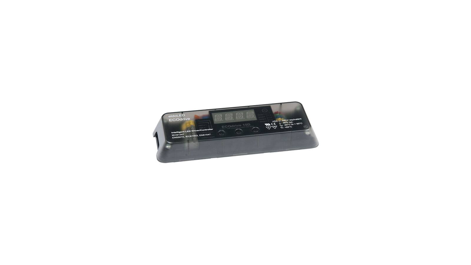 Eldoled ECOdrive DC15W Eldoled ECOdrive DC15W von Artecta