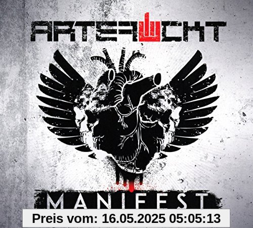 Manifest Manifest von Artefuckt