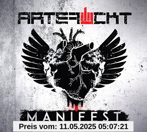 Manifest von Artefuckt