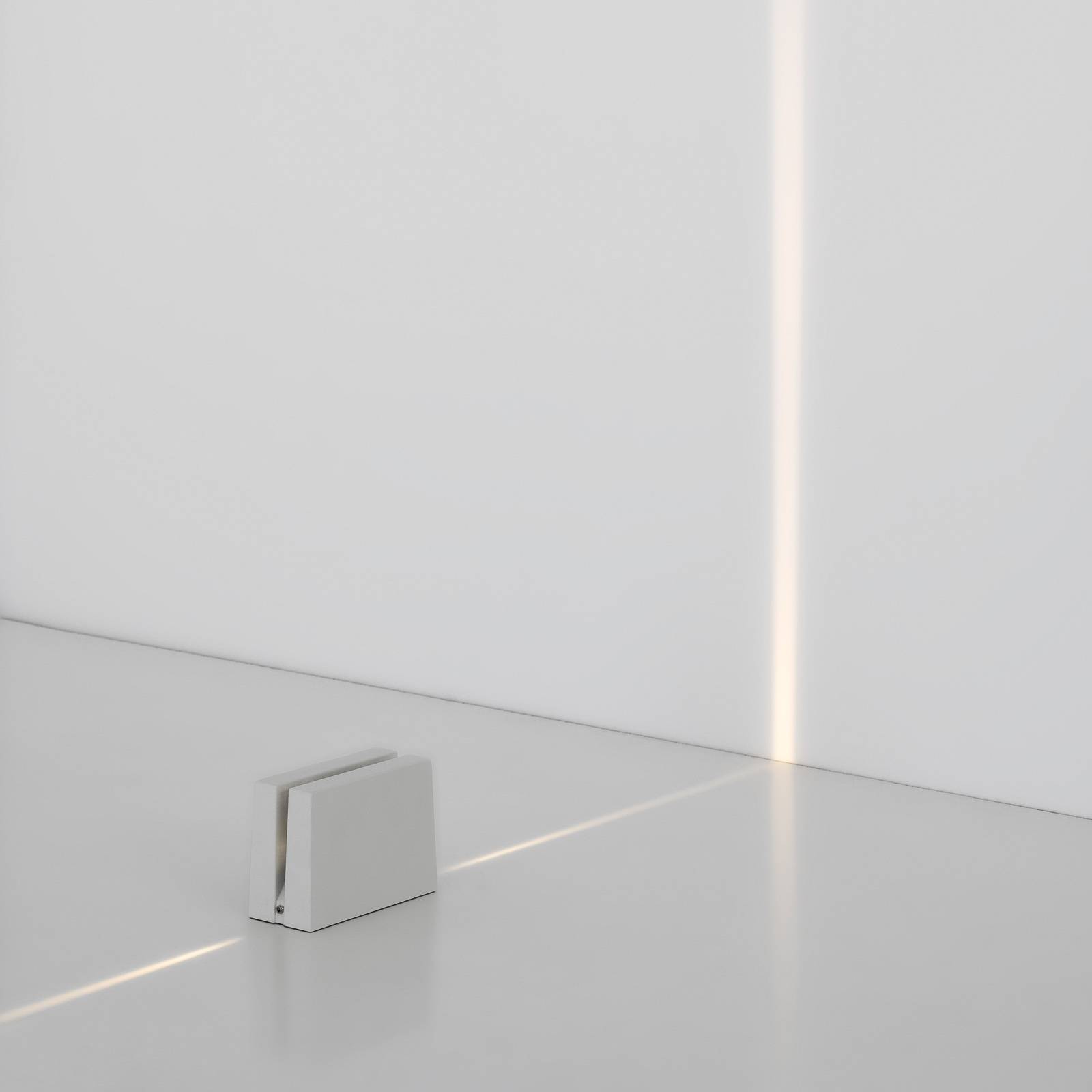 Artemide Antarktikós LED-Designleuchte 3.000K Artemide Antarktikós LED-Designleuchte 3.000K von Artemide Architectural