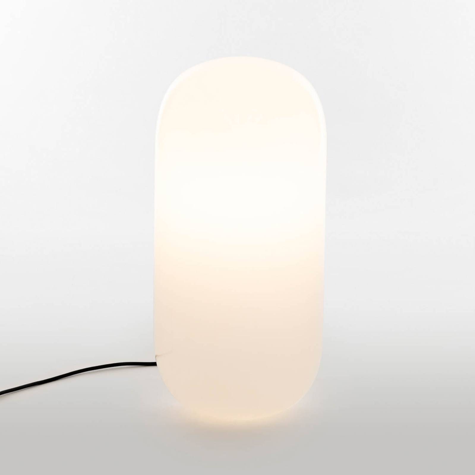 Artemide Base flacher Fuß für Gople Artemide Base flacher Fuß für Gople von Artemide Architectural