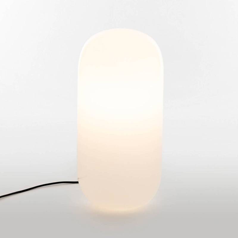 Artemide Base flacher Fuß für Gople von Artemide Architectural