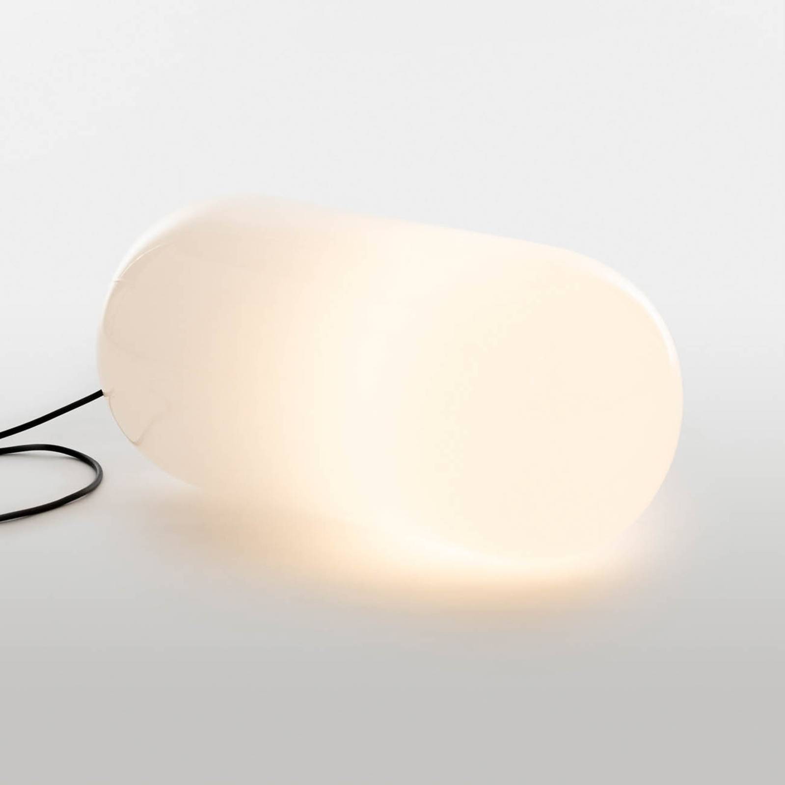 Artemide Gople Außenleuchte, vielseitig verwendbar Artemide Gople Außenleuchte, vielseitig verwendbar von Artemide Architectural