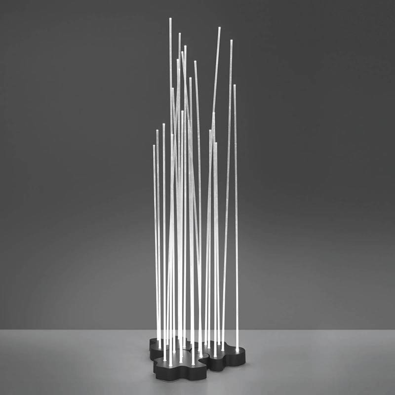 Artemide Reeds Triple IP67 LED-Stehleuchte von Artemide Architectural
