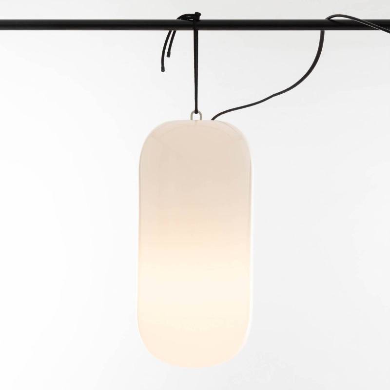 Artemide Rope Aufhängung für Gople von Artemide Architectural