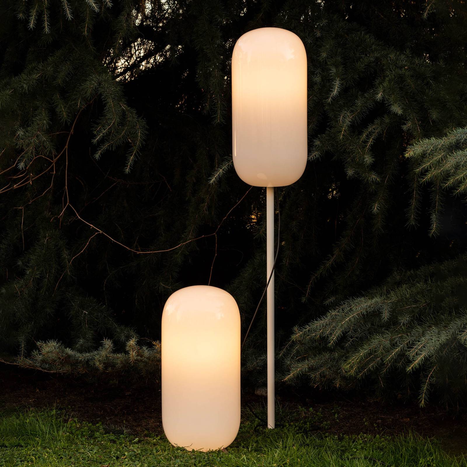Artemide Spike Erdspieß für Gople Artemide Spike Erdspieß für Gople von Artemide Architectural