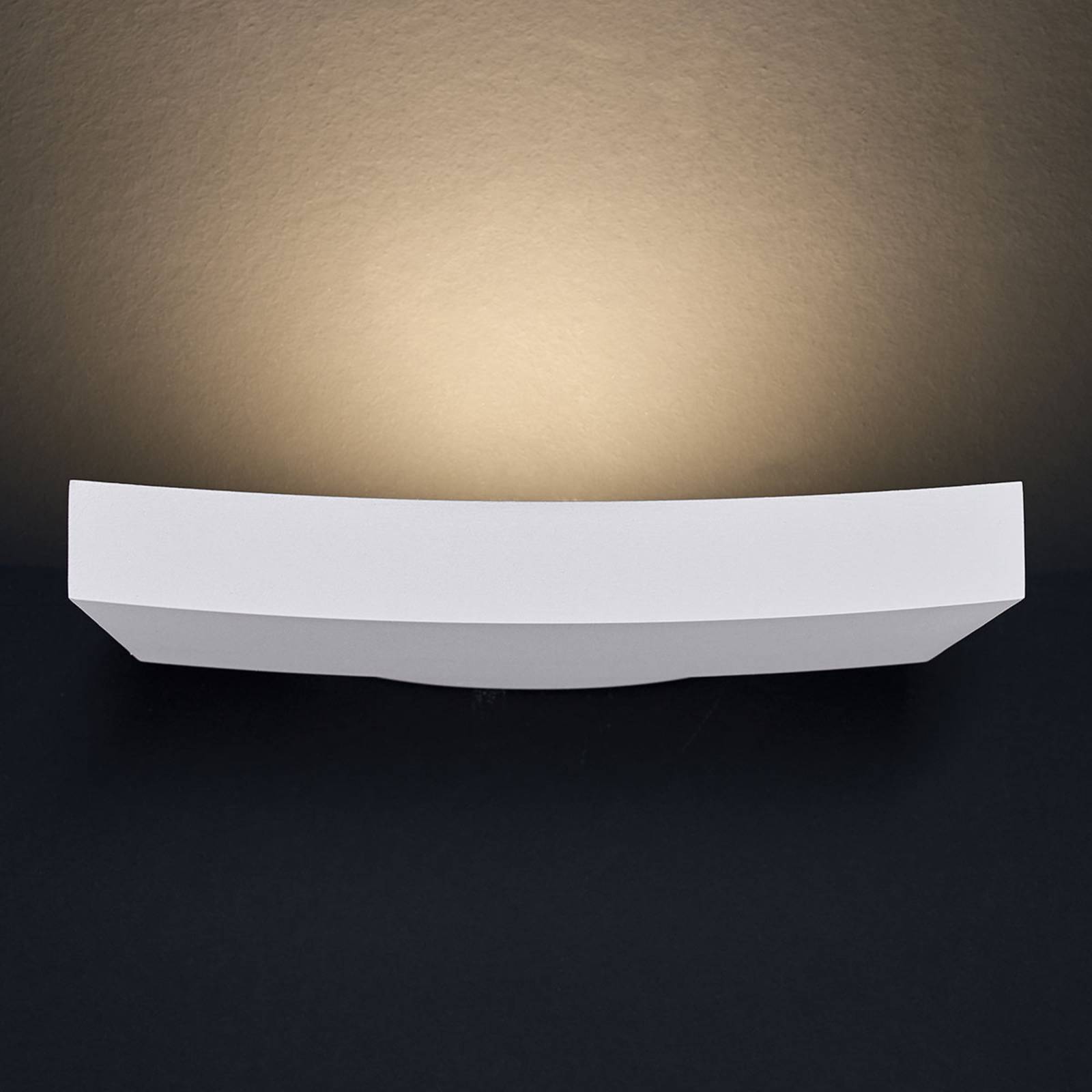 Artemide Surf 300 - Designer-LED-Wandleuchte Artemide Surf 300 - Designer-LED-Wandleuchte von Artemide Architectural