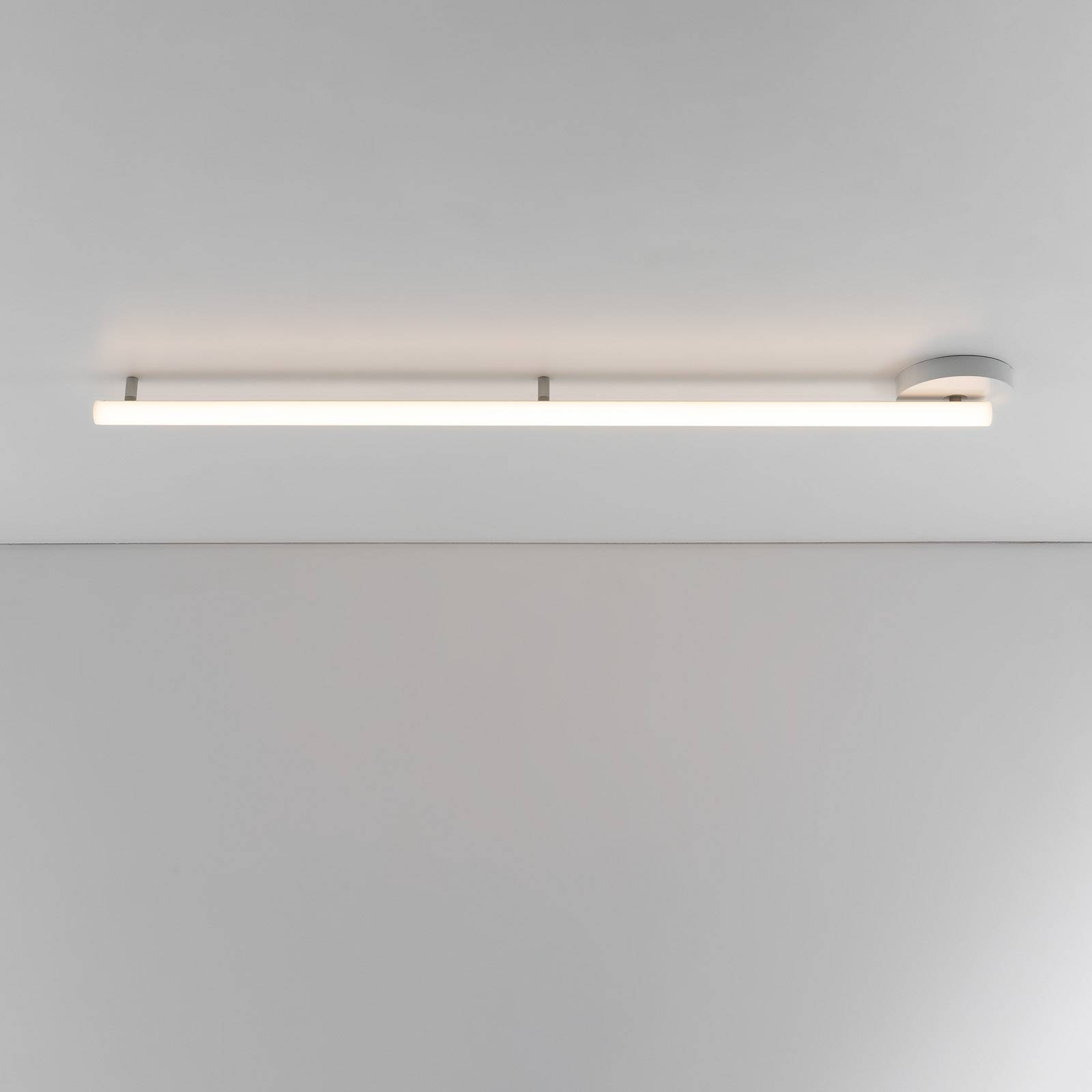 Artemide Alphabet of light linear, Decke, 240 cm von Artemide