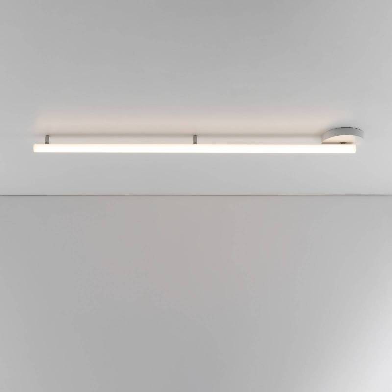 Artemide Alphabet of light linear Decke App 180 von Artemide