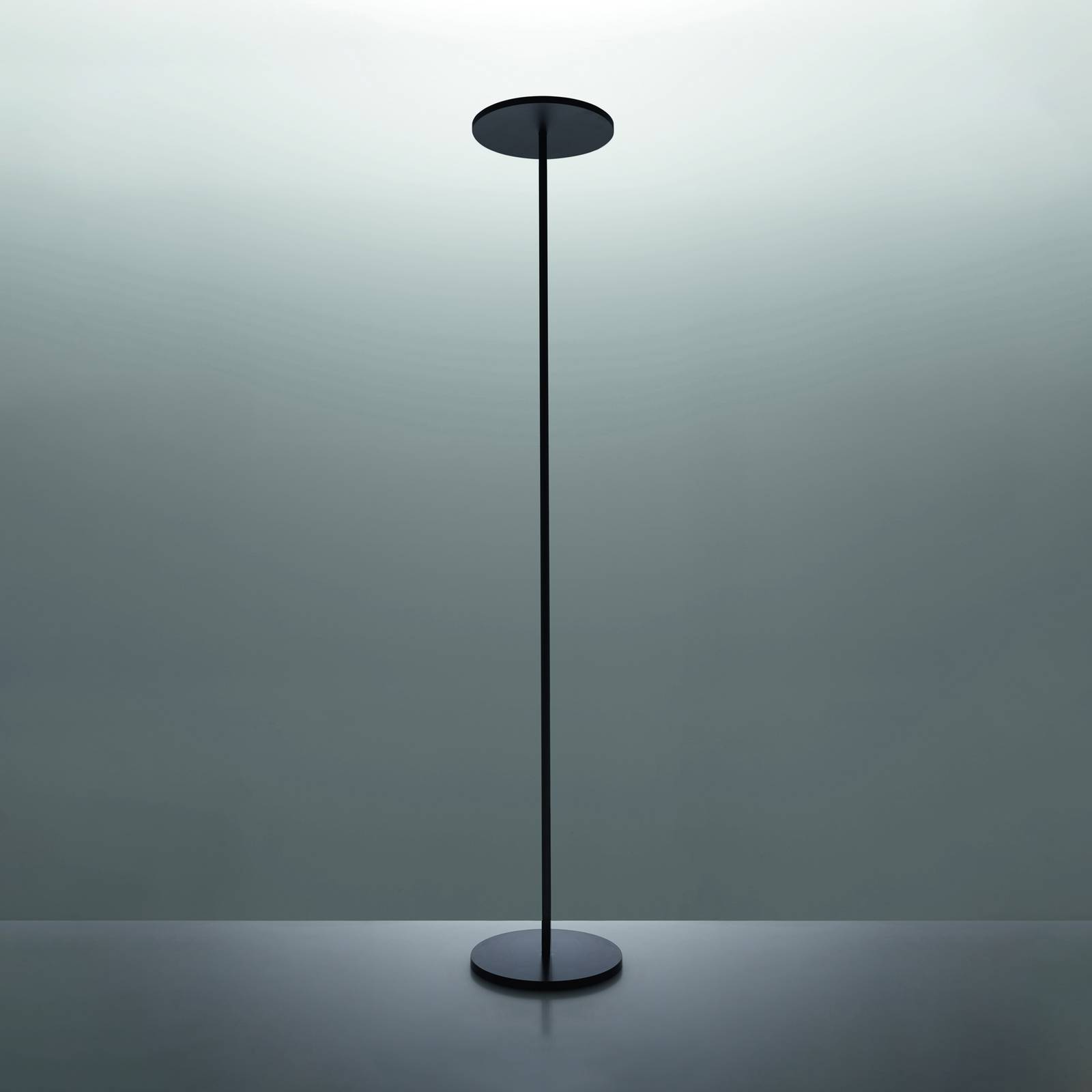Artemide Athena Integralis Stehlampe 950 schwarz Artemide Athena Integralis Stehlampe 950 schwarz von Artemide