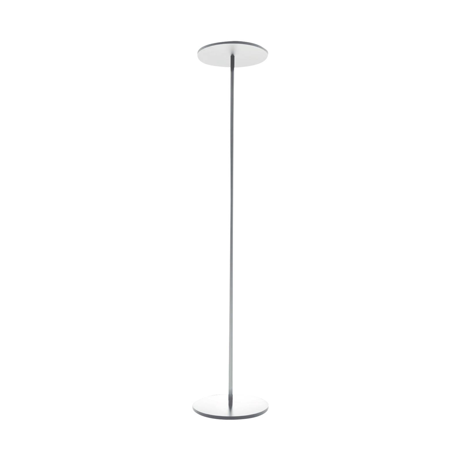 Artemide Athena Integralis Stehlampe 950 weiß von Artemide