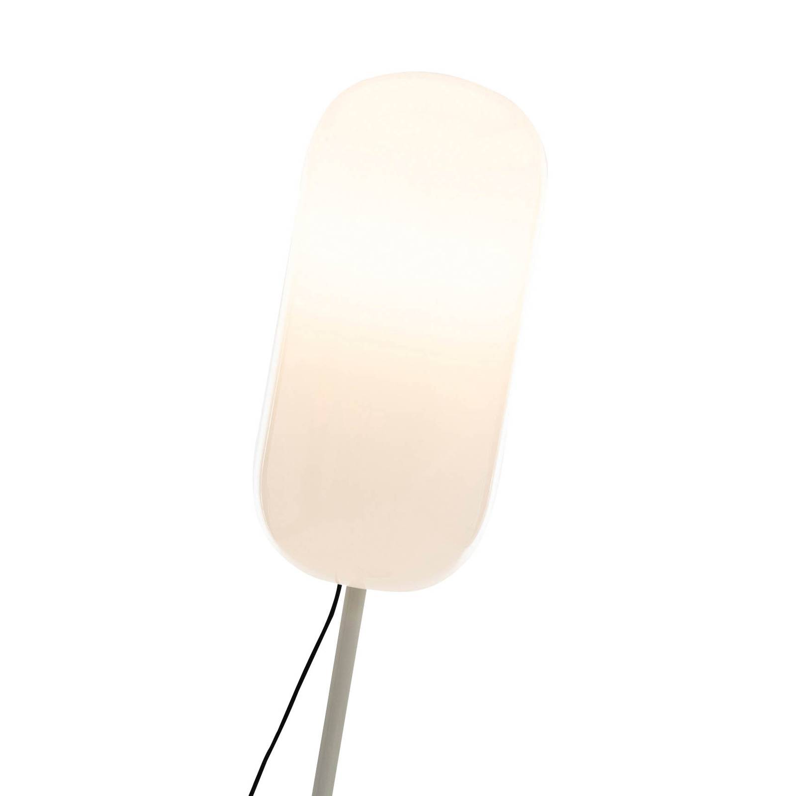 Artemide Bollard Stab für Gople, Höhe 103,8cm von Artemide