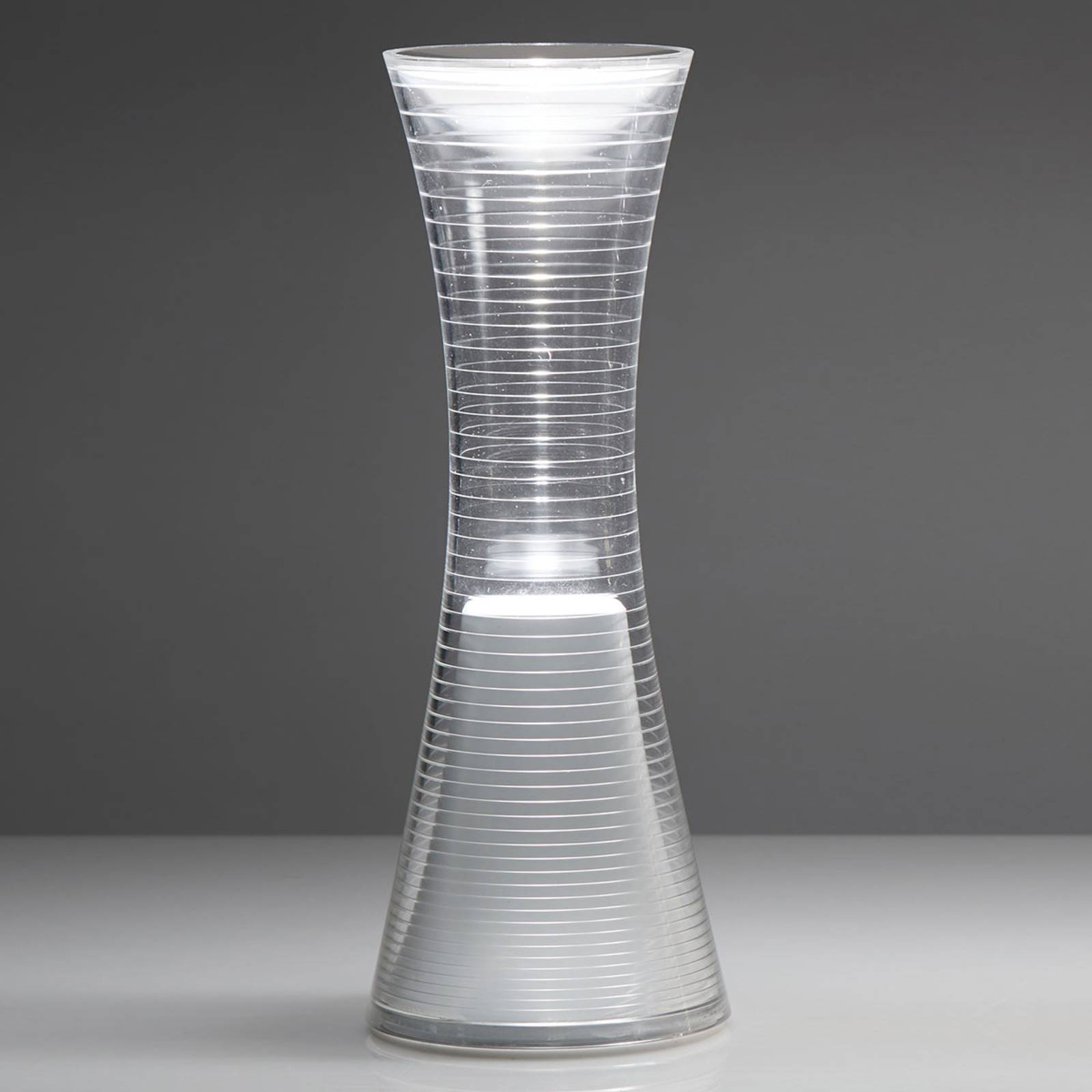 Artemide Come Together LED-Tischlampe 2700K weiß Artemide Come Together LED-Tischlampe 2700K weiß von Artemide