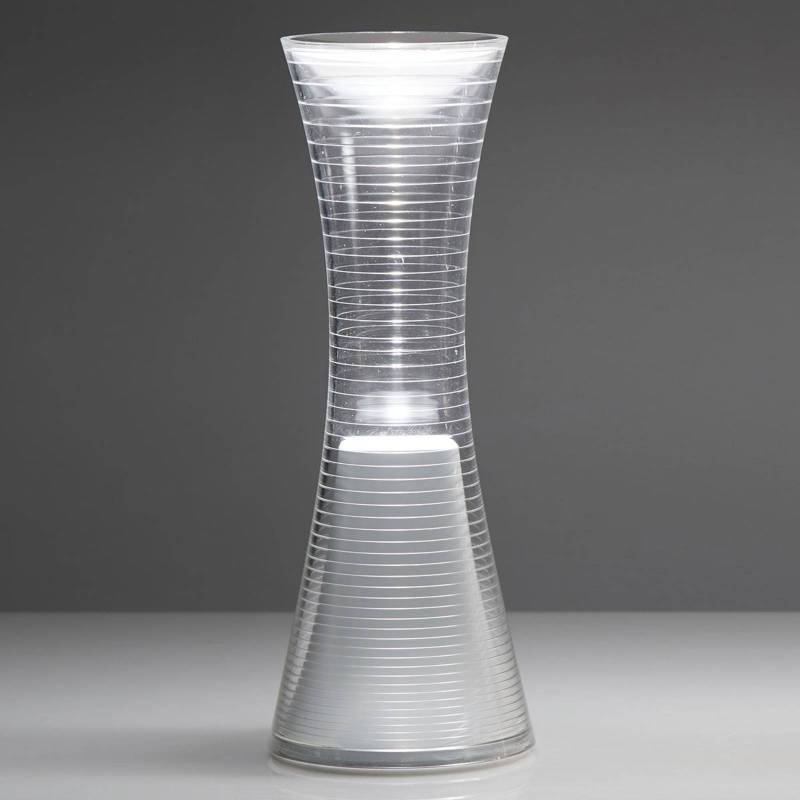 Artemide Come Together LED-Tischlampe 2700K weiß von Artemide