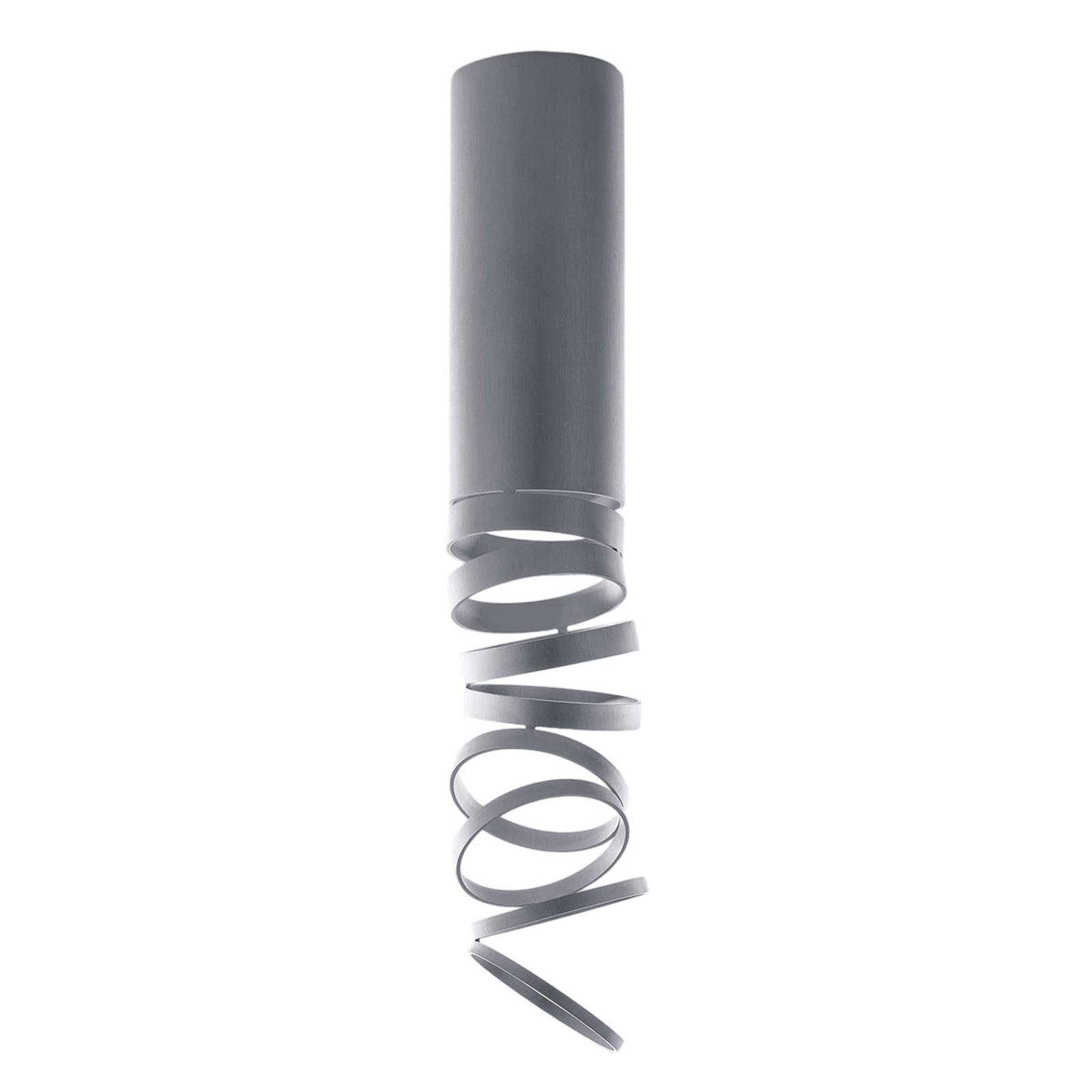 Artemide Decomposé Deckenleuchte grau Artemide Decomposé Deckenleuchte grau von Artemide