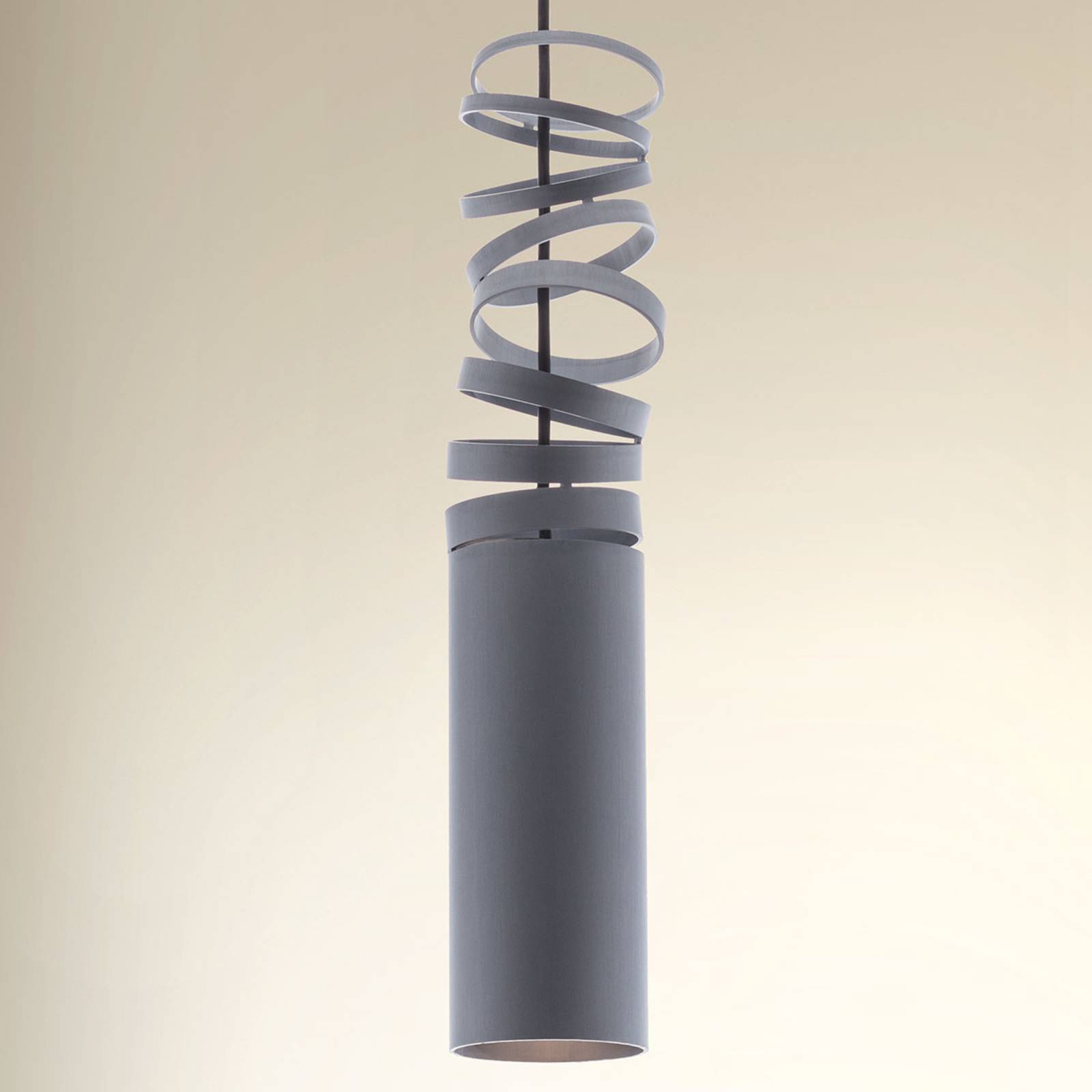Artemide Decomposé Hängeleuchte grau Artemide Decomposé Hängeleuchte grau von Artemide