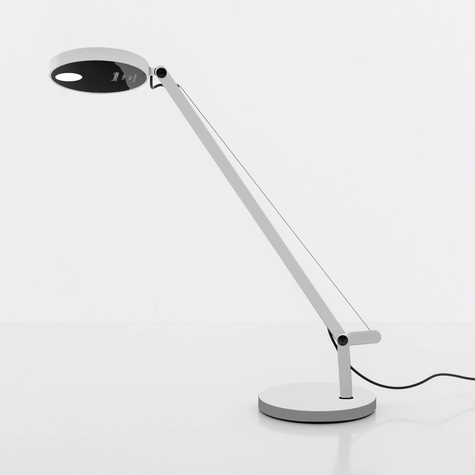 Artemide Demetra Micro Tischleuchte 2.700K weiß Artemide Demetra Micro Tischleuchte 2.700K weiß von Artemide