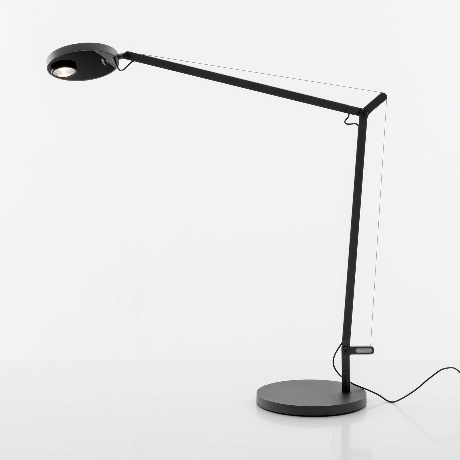 Artemide Demetra Professional 930 Sensor grau Artemide Demetra Professional 930 Sensor grau von Artemide