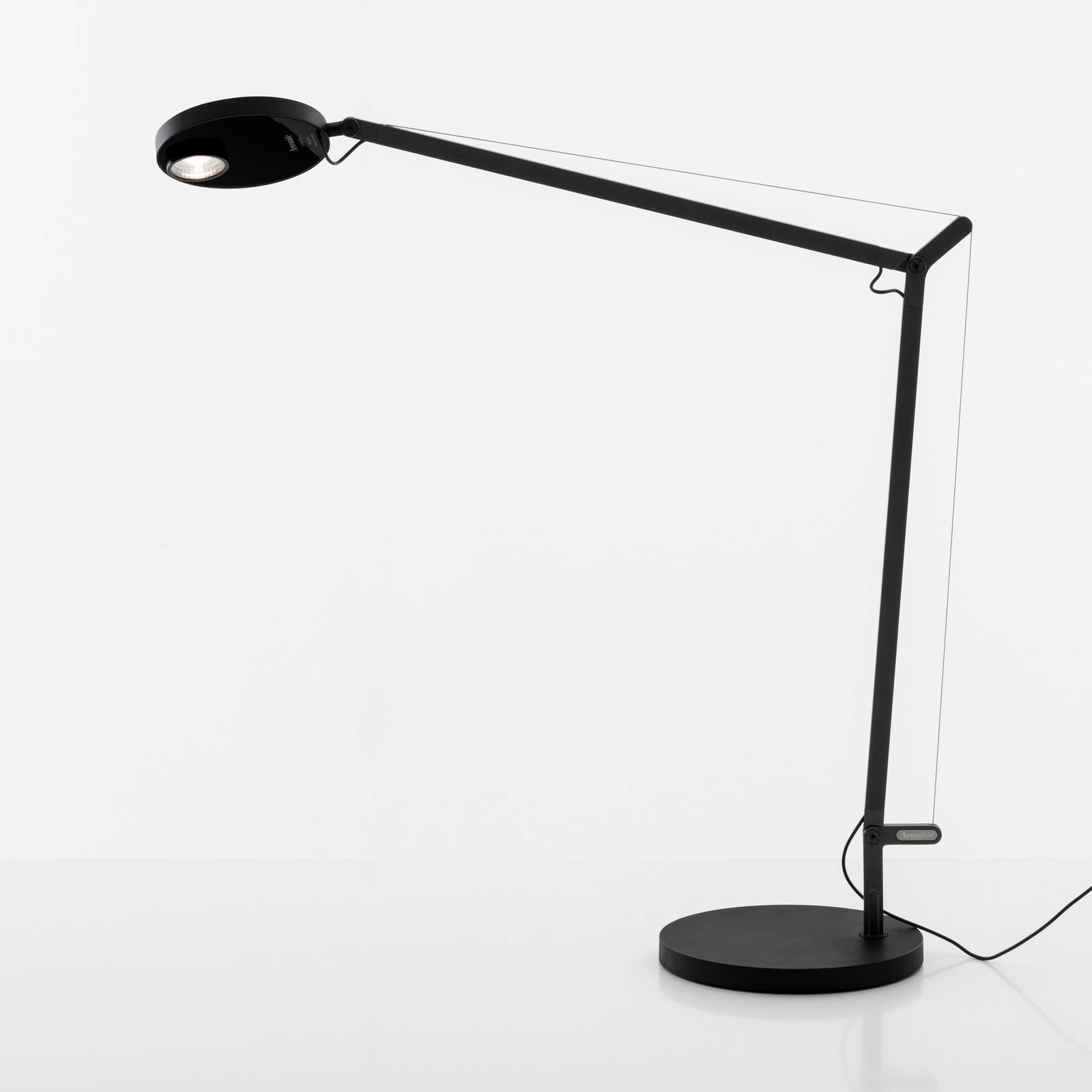Artemide Demetra Professional 930 Sensor schwarz Artemide Demetra Professional 930 Sensor schwarz von Artemide