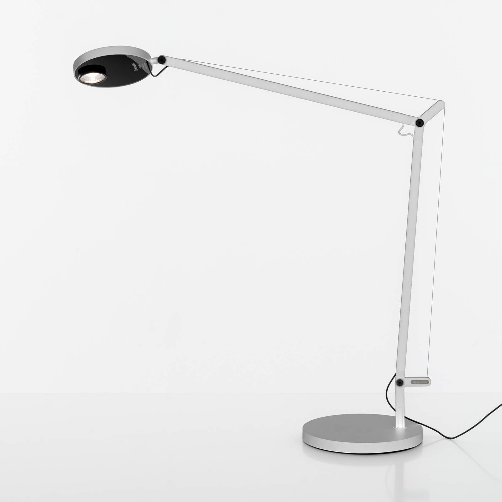 Artemide Demetra Professional 930 Sensor weiß Artemide Demetra Professional 930 Sensor weiß von Artemide