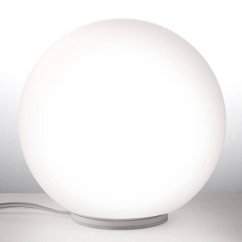 Artemide Dioscuri - Kugel-Tischleuchte, 14 cm von Artemide
