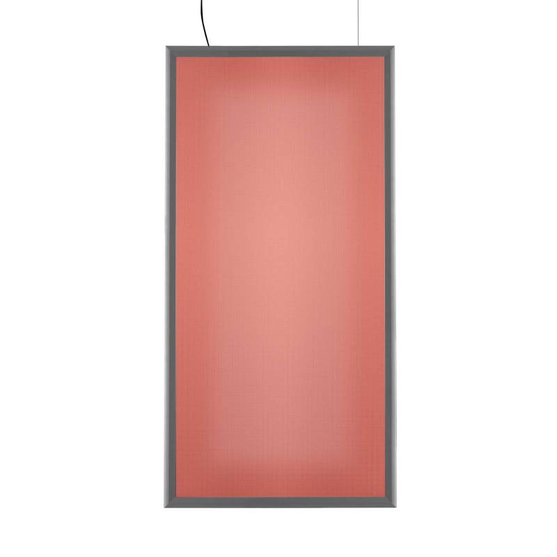 Artemide Discovery Rectangular APP alu RGBW von Artemide