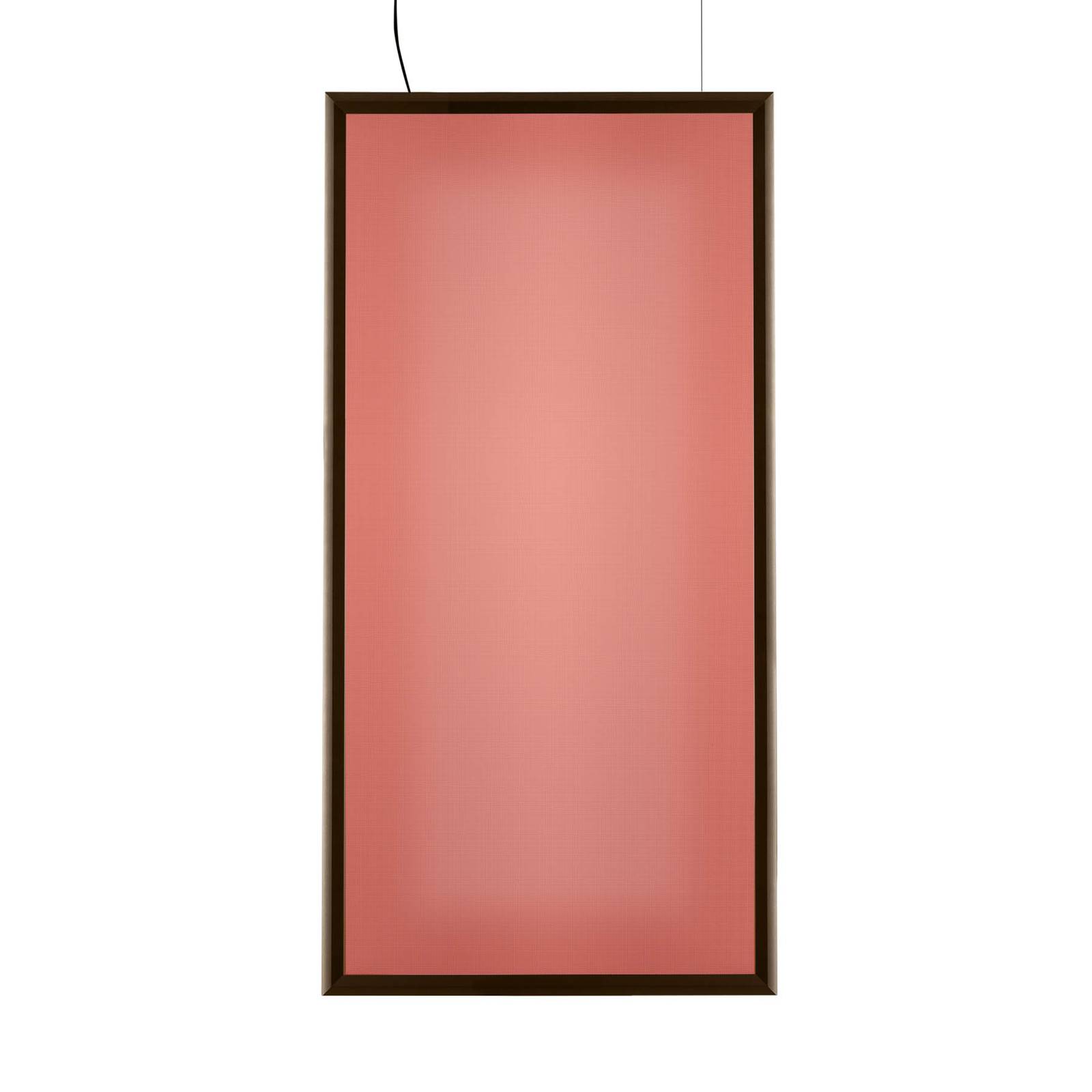 Artemide Discovery Rectangular APP bronze RGBW Artemide Discovery Rectangular APP bronze RGBW von Artemide